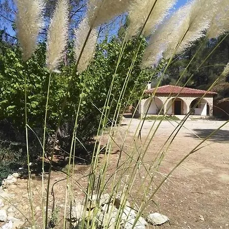 Casas Rurales La Tobica Yeste Exterior photo