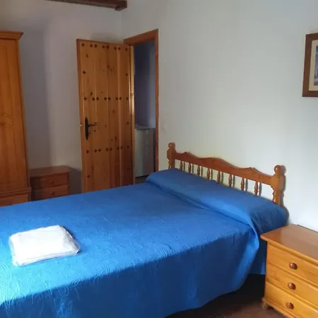 Casas Rurales La Tobica Yeste Room photo