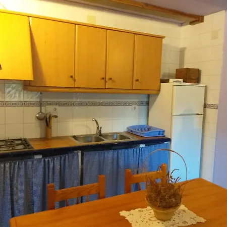Casas Rurales La Tobica Yeste Room photo