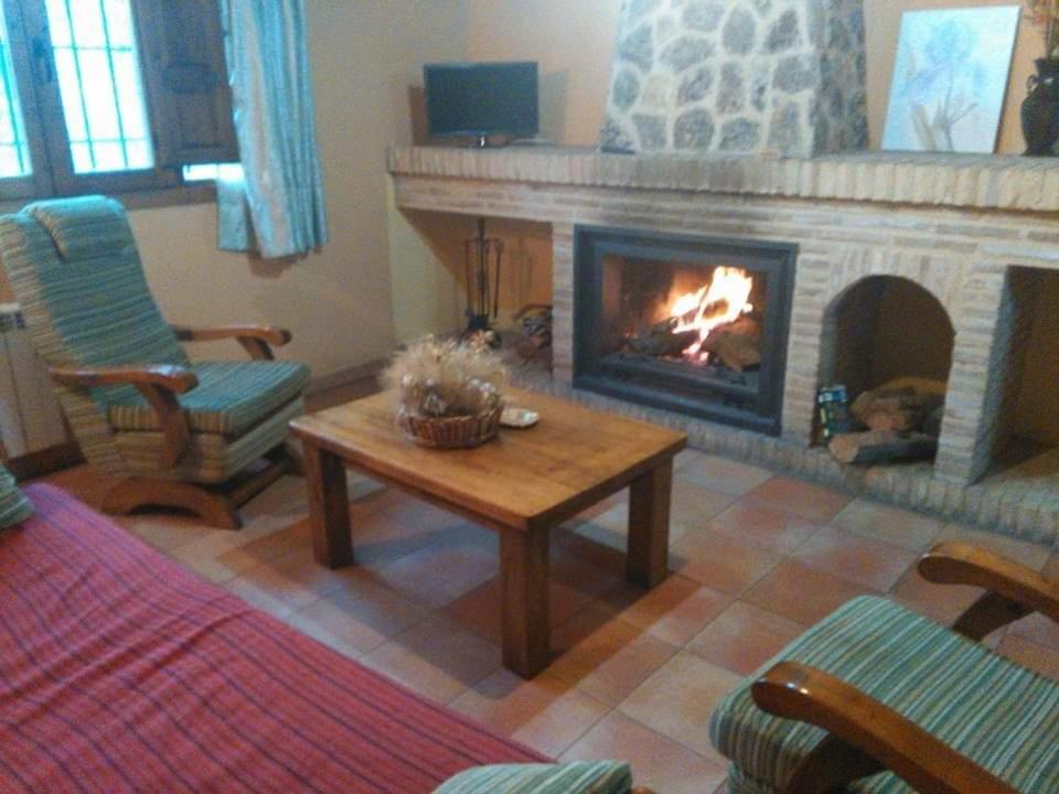La Tobica Chalet *