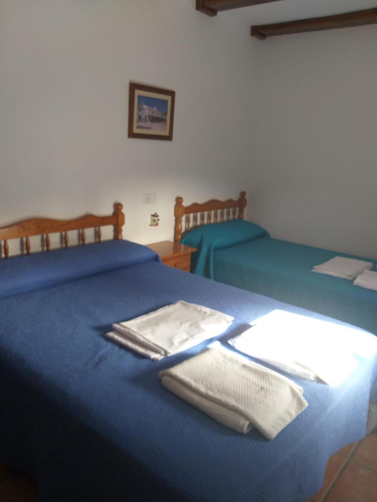 Chalet La Tobica Yeste