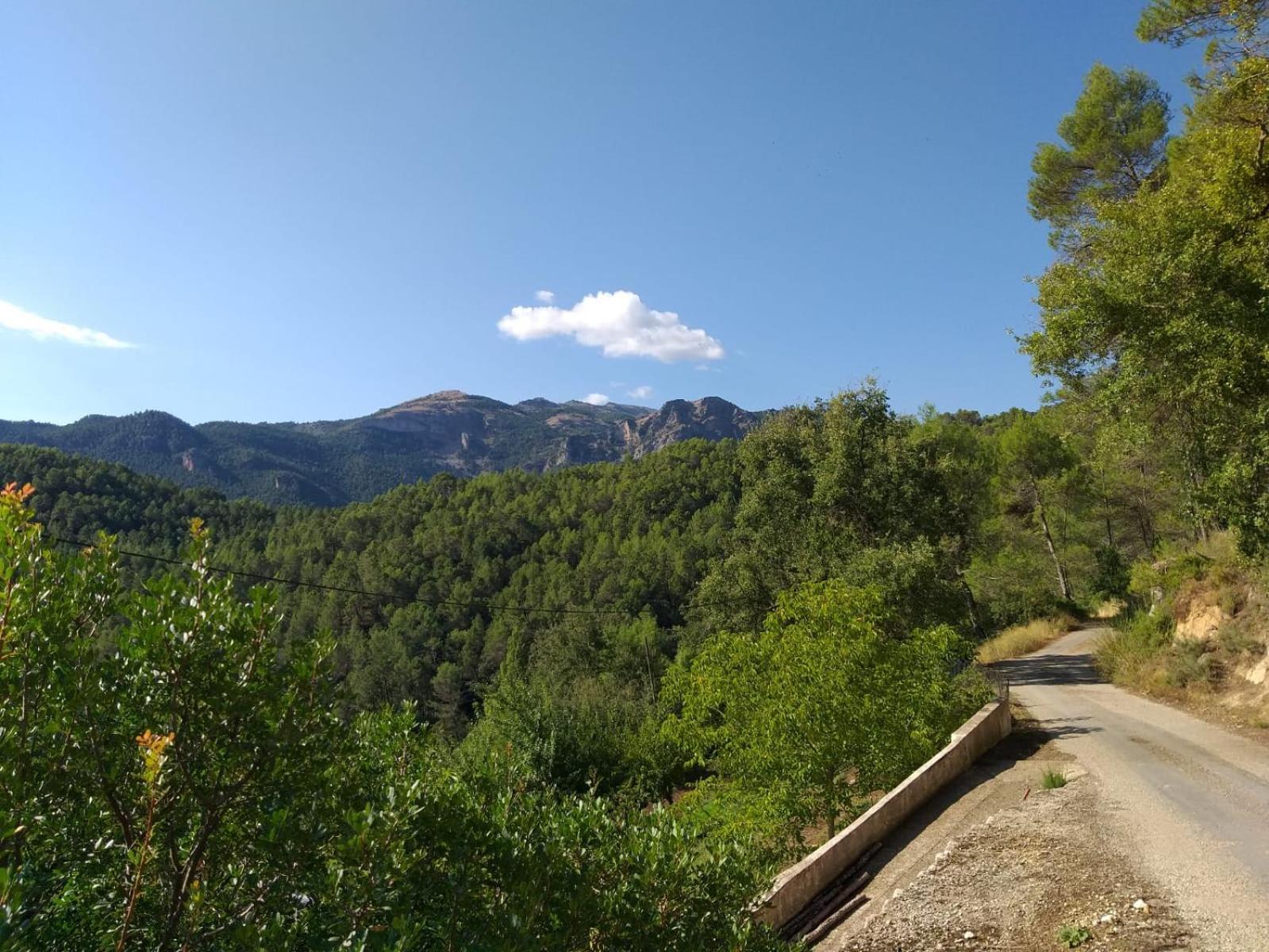 La Tobica Chalet