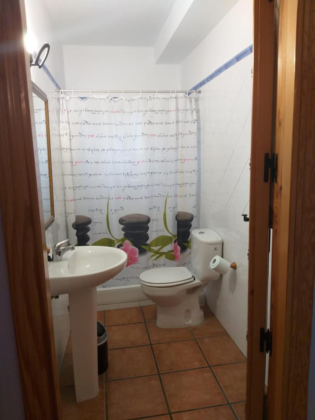 Domek alpejski La Tobica Yeste